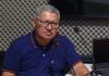 Conselheiro Estadual pede debate sobre gestão do Hospital Regional de Vilhena e questiona processo de transferência ao Estado