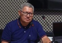 Conselheiro Estadual pede debate sobre gestão do Hospital Regional de Vilhena e questiona processo de transferência ao Estado