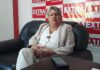 Pré-candidata ao Senado, Rosângela Cipriano defende criação de Universidade Estadual e mais atenção aos pequenos municípios em RO