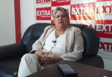 Pré-candidata ao Senado, Rosângela Cipriano defende criação de Universidade Estadual e mais atenção aos pequenos municípios em RO