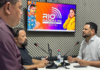 Samuel Costa critica concessão da Caerd, apresenta plano de governo e questiona contrato bilionário para saneamento em RO