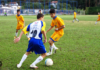 Vilhena será sede do Campeonato Rondoniense Sub-11 e Sub-13 com mais de 500 atletas e observadores de grandes clubes