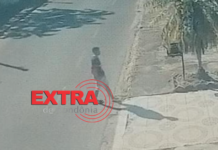 Homem é preso após tentar furtar fiação de residência em Vilhena