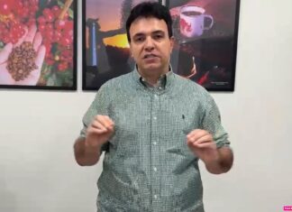 VÍDEO: professores promovem dia de paralisação e prefeito diz que Sindicato quer enganar população de Cacoal