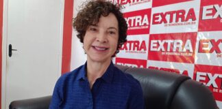 Advogada Vera Paixão defende fortalecimento do Cone Sul e diz que região precisa voltar a ter representante na Câmara Federal