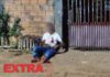Homem de 27 anos é alvo de tentativa de homicídio no bairro Cristo Rei em Vilhena