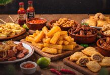Old Ranch promove Boteco com rodízio de petiscos e atrações musicais nesta sexta-feira em Vilhena