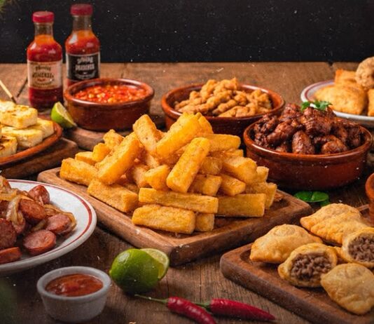 Old Ranch promove Boteco com rodízio de petiscos e atrações musicais nesta sexta-feira em Vilhena