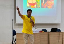 Dr. Benedito Alves defende expansão das escolas em tempo integral para fortalecer a educação em RO