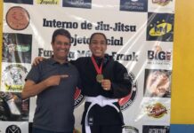 Dr. Benedito Alves destaca importância do esporte para o desenvolvimento da juventude