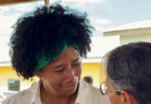 Sílvia Cristina lança pré-candidatura ao Senado neste sábado em Ji-Paraná