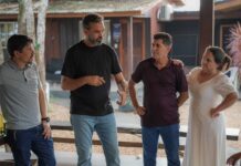 Bruno Bolsonaro Scheid destaca doações de produtores rurais ao Hospital de Amor e cobra maior reconhecimento ao setor