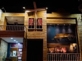Old Ranch realiza “Violada & Forró” com três atrações musicais em Vilhena