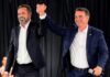 Bruno Scheid agradece apoio de Flávio Bolsonaro e reforça projeto da direita em Rondônia