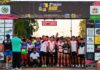 2º Circuito AABB reúne quase mil atletas e movimenta Vilhena com corrida de rua; veja fotos