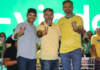 Pesquisa coloca Bruno Scheid e Fernando Máximo na liderança entre os dois mais votados para o Senado em Rondônia