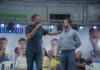 Bruno Bolsonaro Scheid defende maioria conservadora no Senado e diz que Brasil precisa de “posicionamento”