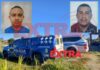 Tragédia em Pimenteiras: dois amigos morrem eletrocutados durante escavação de poço artesiano