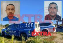 Tragédia em Pimenteiras: dois amigos morrem eletrocutados durante escavação de poço artesiano