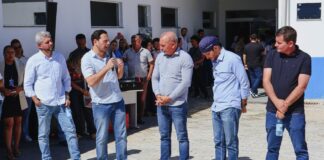 Nova ala da UTI do Hospital Regional é inaugurada com ampliação de leitos e estrutura modernizada em Vilhena