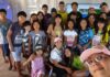 Projeto envolvendo escolas indígenas reúne Literatura e Jornalismo em Chupinguaia