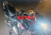 Motorista atinge motociclista em cruzamento no bairro Jardim Eldorado em Vilhena