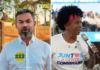 Silvia Cristina e Bruno Bolsonaro devem repetir 2018 com a eleição mais tensa e acirrada para o Senado dos últimos 40 anos