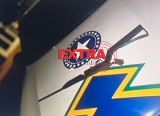 Homem atira contra o próprio glúteo acidentalmente durante caça e acaba preso por porte ilegal de arma em Vilhena
