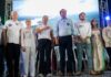 Acir Gurgacz faz grande ato em Porto Velho e mostra força na disputa pelo Senado