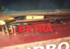 Dupla é presa transportando armas e munições em caminhonete na BR-435 em Pimenteiras