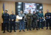 Batalhão de Choque da Polícia Militar comemora aniversário com entrega de medalhas na Assembleia Legislativa