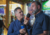 “Coronel de gabinete não conhece o cheiro da pólvora”, dispara Bruno Bolsonaro Scheid ao cobrar valorização de policiais das ruas