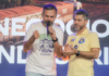 Bruno Bolsonaro Scheid lança candidatura ao Senado, promete defender RO e manda recado a Lula e Moraes: “A hora desses caras vai chegar”