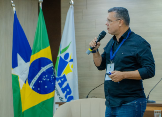 AROM: Marcélio Brasileiro convoca candidatos a conhecer a realidade dos 52 municípios de Rondônia