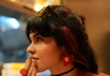Momô representa Vilhena em novo reality musical da Globo e conta com apoio dos rondonienses