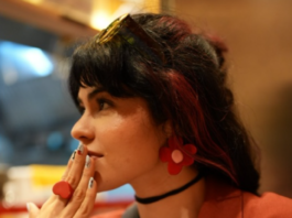 Momô representa Vilhena em novo reality musical da Globo e conta com apoio dos rondonienses