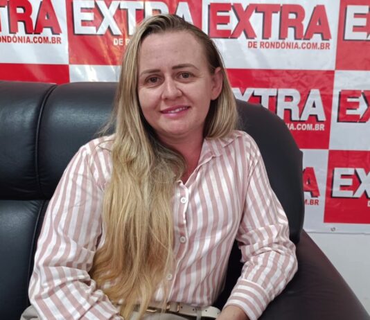 Moradora de Colorado, Cleviane Moreira destaca defesa dos animais, transparência e avanços na saúde como prioridades para o Cone Sul