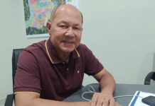 Disputando 3º mandato, Coronel Chrisóstomo destaca atuação em favor dos 52 municípios de RO e crítica governos Lula e Marcos Rocha