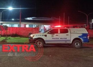 Homem esconde chave de carro após discussão e acaba conduzido à delegacia em Cerejeiras