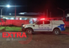 Homem com mandado de prisão em aberto é abordado e preso enquanto transitava de bicicleta em Cerejeiras