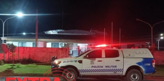 Fiscalização do CREF flagra suspeita de exercício ilegal da profissão em academia de Cerejeiras