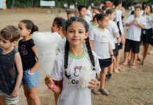 Vilhena recebe “Dia C” com programação gratuita de saúde, cidadania e diversão à comunidade