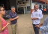Ederson Deiró coloca experiência, trabalho e representação de Rondônia no centro da campanha