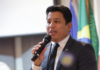 Furia relembra trajetória política pautada pela ética e transparência em evento da OAB