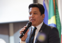 Furia relembra trajetória política pautada pela ética e transparência em evento da OAB