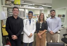 Parceria articulada pelo Dr. Fernando Máximo amplia perspectivas para pacientes com lesão medular em Rondônia