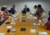 Dr. Fernando Máximo leva reivindicações de transportadores à ANTT e cobra providências sobre pedágio na BR-364