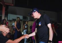 Fernando Vilas percorre Cone Sul e cumpre agenda ao lado de Laércio Torres em Vilhena