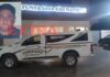 Homem é encontrado morto na Avenida Paraná e funerária busca por familiares em Vilhena