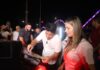 Com mega adesivaço, Adailton Furia abre oficialmente campanha ao Governo de Rondônia